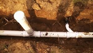 SEWER REPAIR